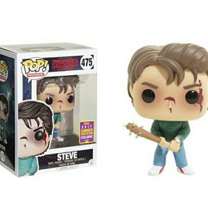 *SOLD!!* Funko Pop! Steve